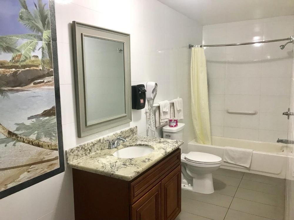 norwalk inn & suites